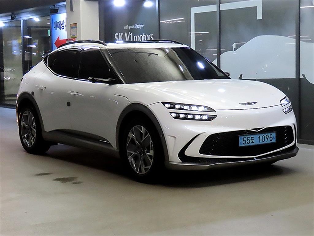 Genesis GV60 EV 2WD Standard