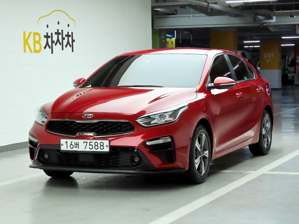 Kia K3 1.6 Noblesse