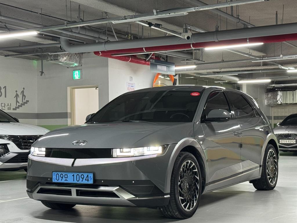 현대 Ioniq 5 EV 2WD Long Range Prestige