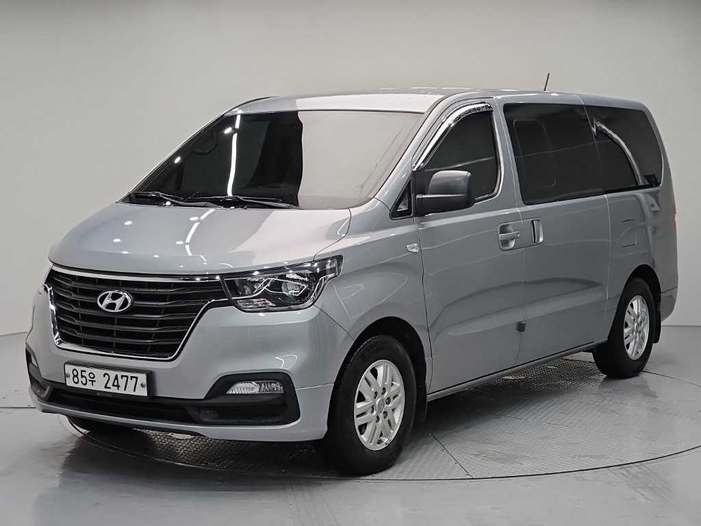 현대 Grand Starex 5 인승 Van Modern