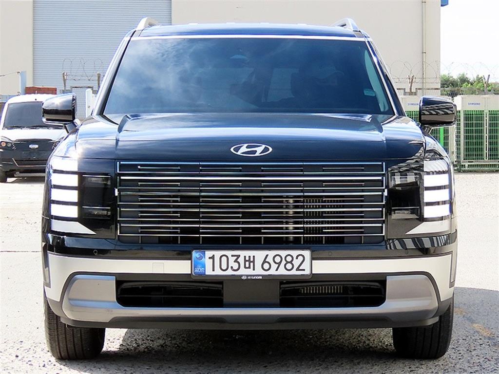 현대 팰리세이드 2.5 2WD Exclusive