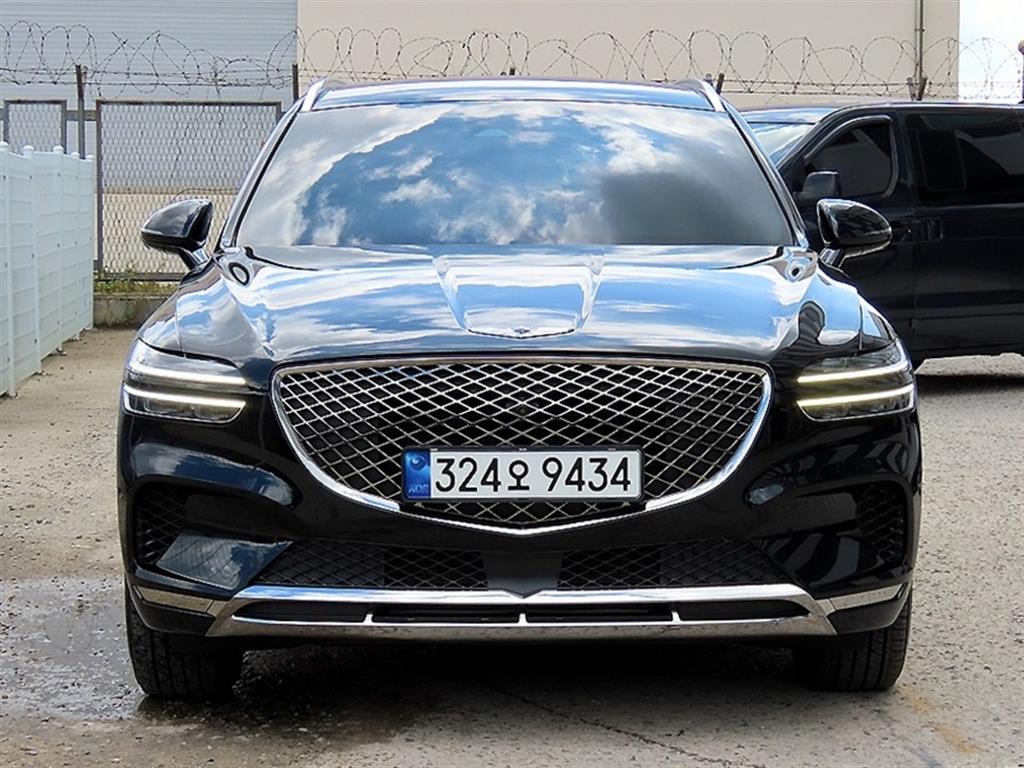 제네시스 GV70 2.5T 2WD