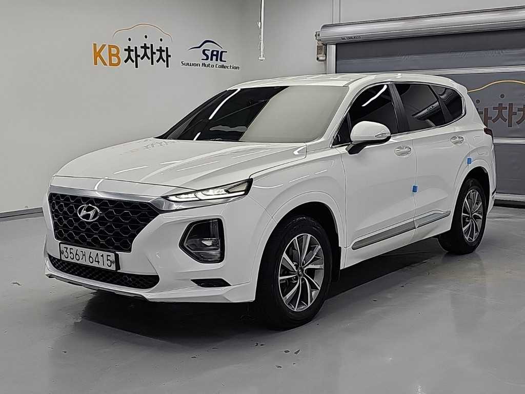 현대 싼타페 R2.0 2WD Premium