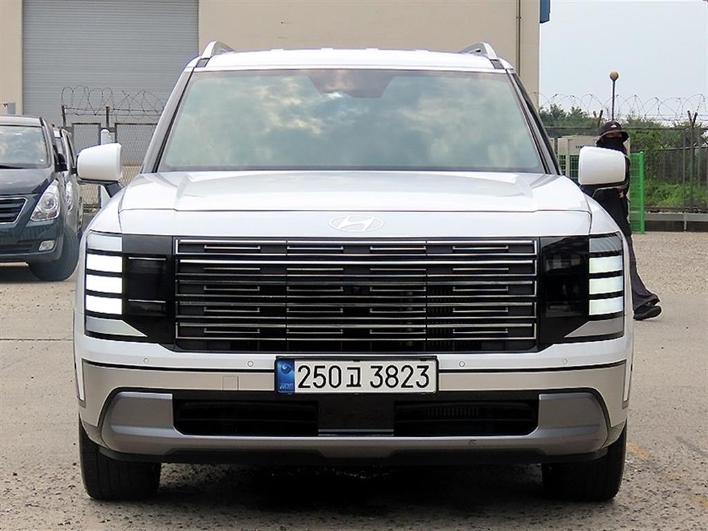 현대 팰리세이드 2.5 2WD Prestige