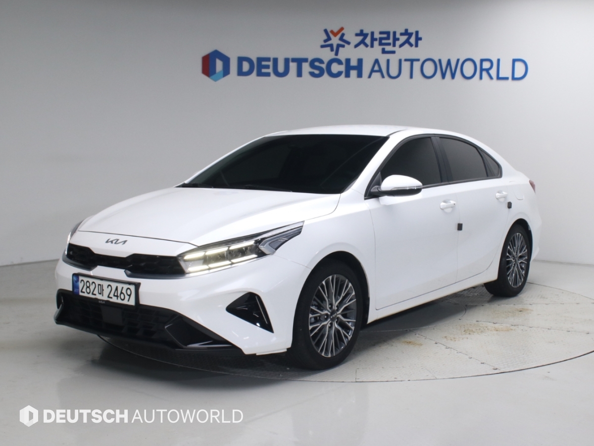 기아 K3 1.6 Prestige