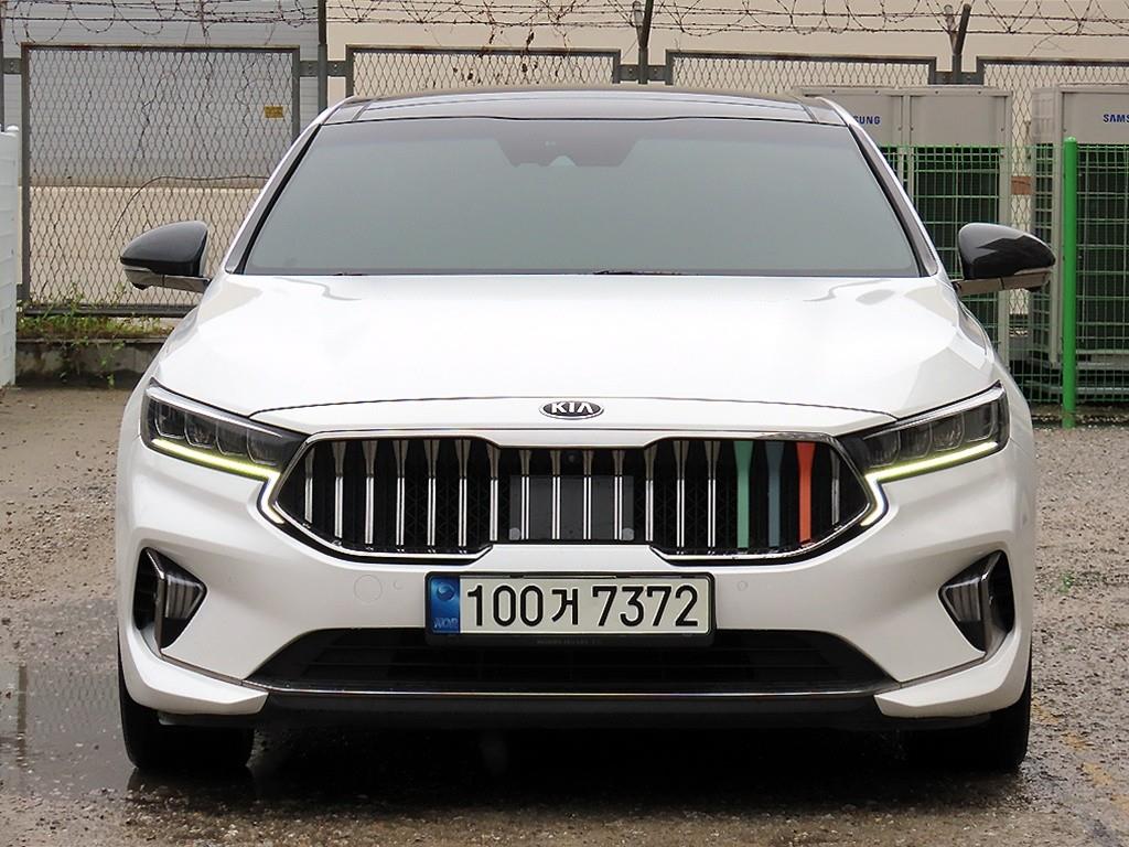 기아 K7 Premier 2.5 GDi Noblesse