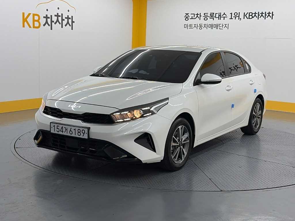 기아 K3 1.6 Prestige