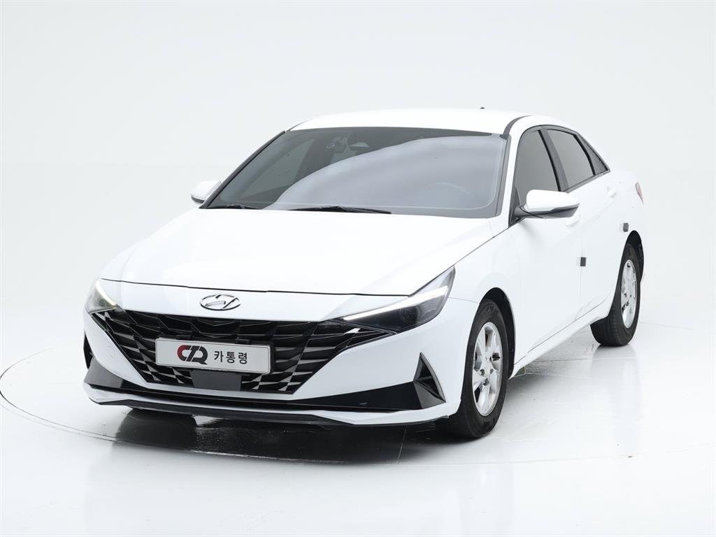 Hyundai Avante 1.6 Modern