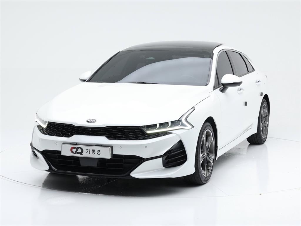 Kia K5 2.0 Noblesse