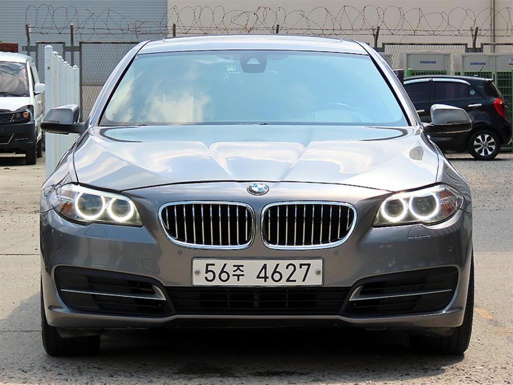 BMW 5 Series 528i xDrive