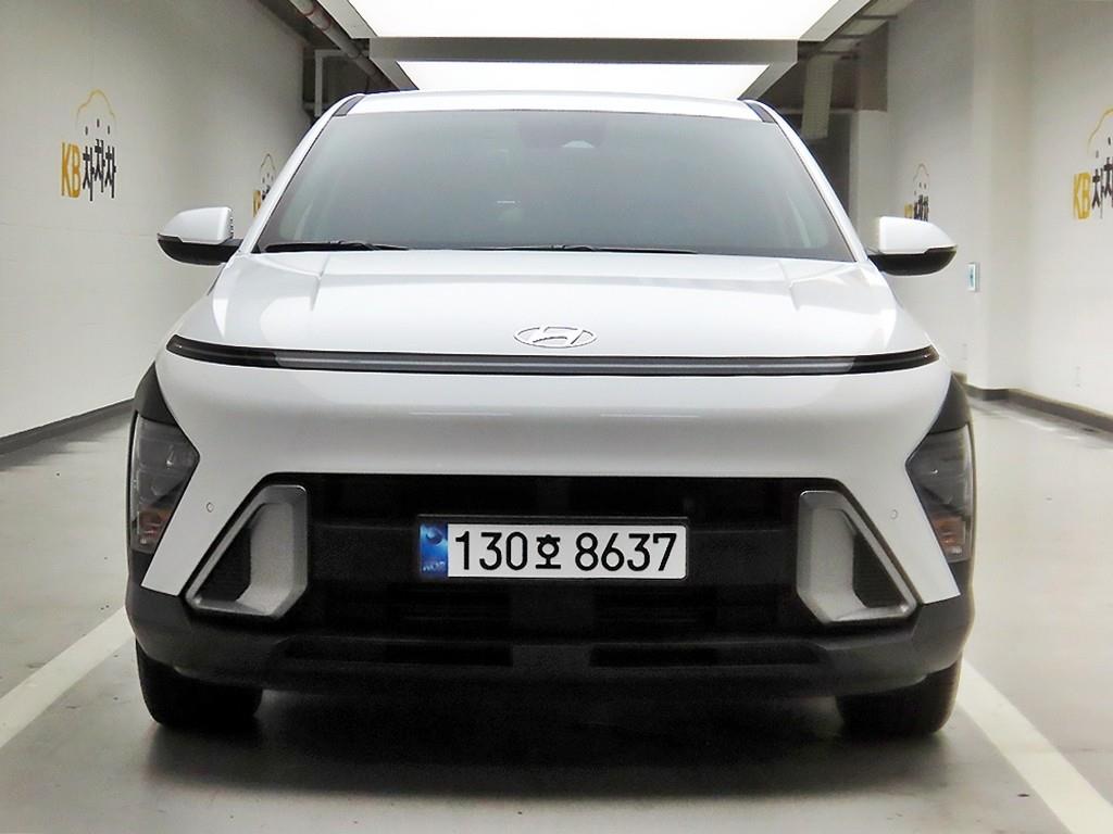 Hyundai Kona 1.6 Turbo 2WD Modern
