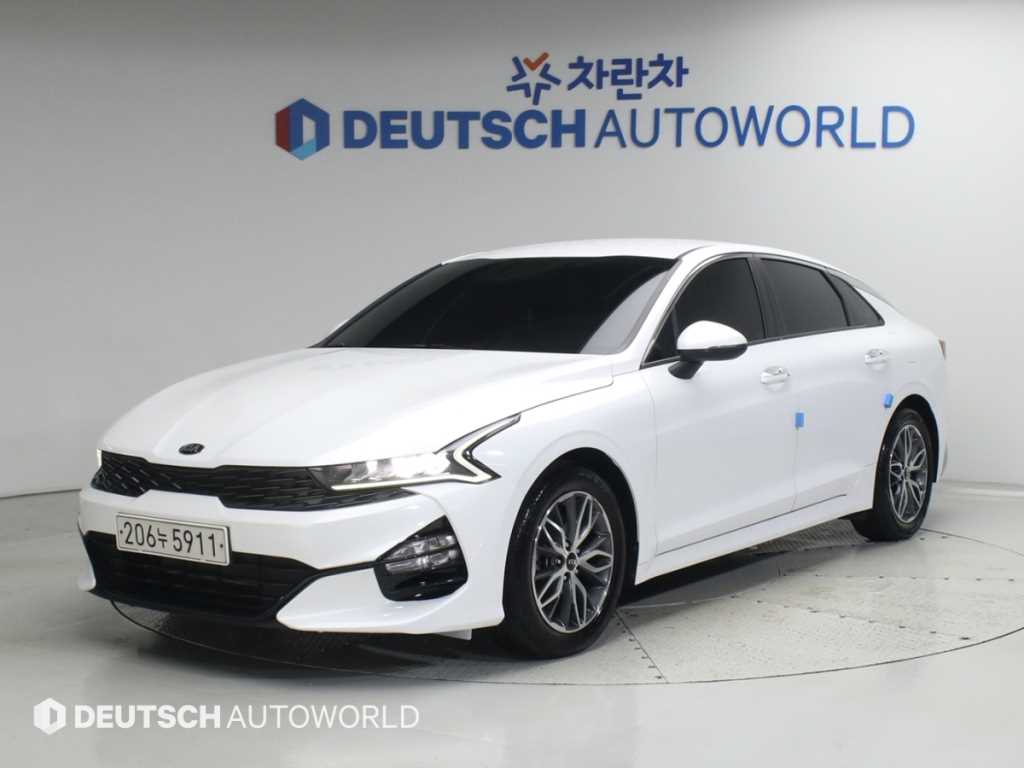 기아 K5 2.0 Trendy