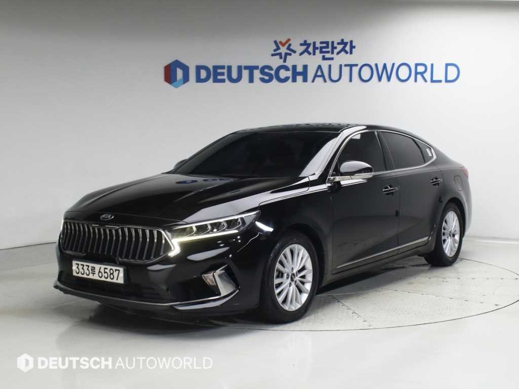 기아 K7 Premier 3.0 LPi Trendy