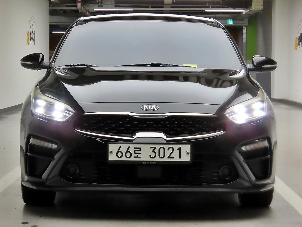 기아 K3 1.6 Noblesse
