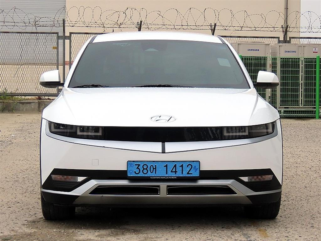 현대 Ioniq 5 EV 2WD Standard Yeongeopyong