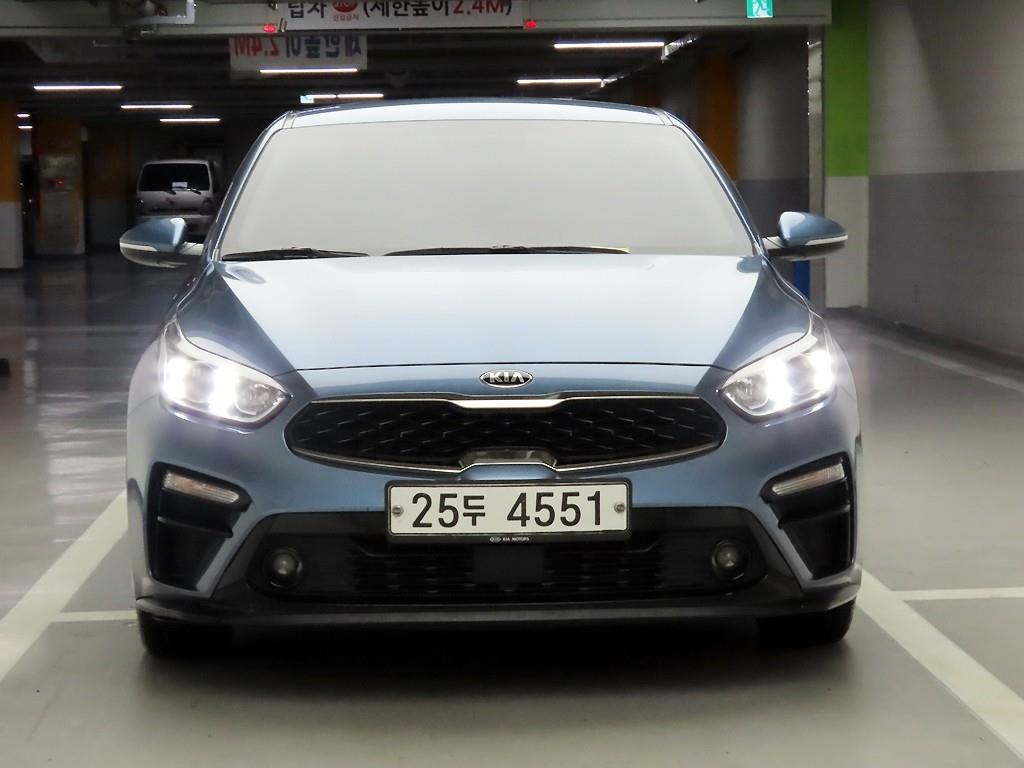 기아 K3 1.6 Prestige