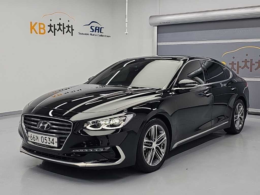 현대 그랜저 2.4 GDi Premium