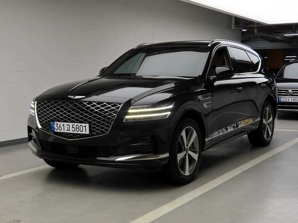 Genesis GV80 2.5 AWD