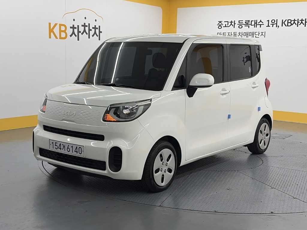 Kia Ray 1.0 Standard