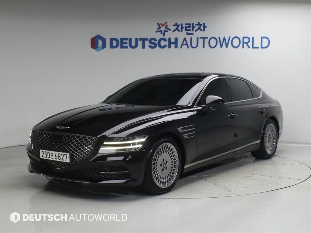 Genesis G80 2.5 AWD