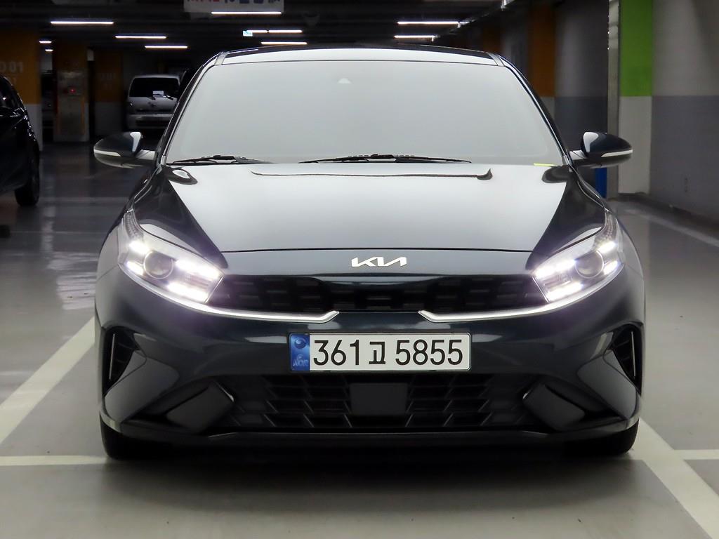 Kia K3 1.6 Prestige