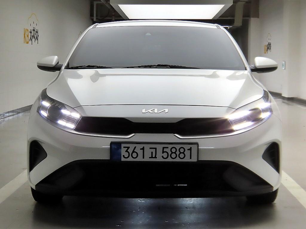 Kia K3 1.6 Trendy