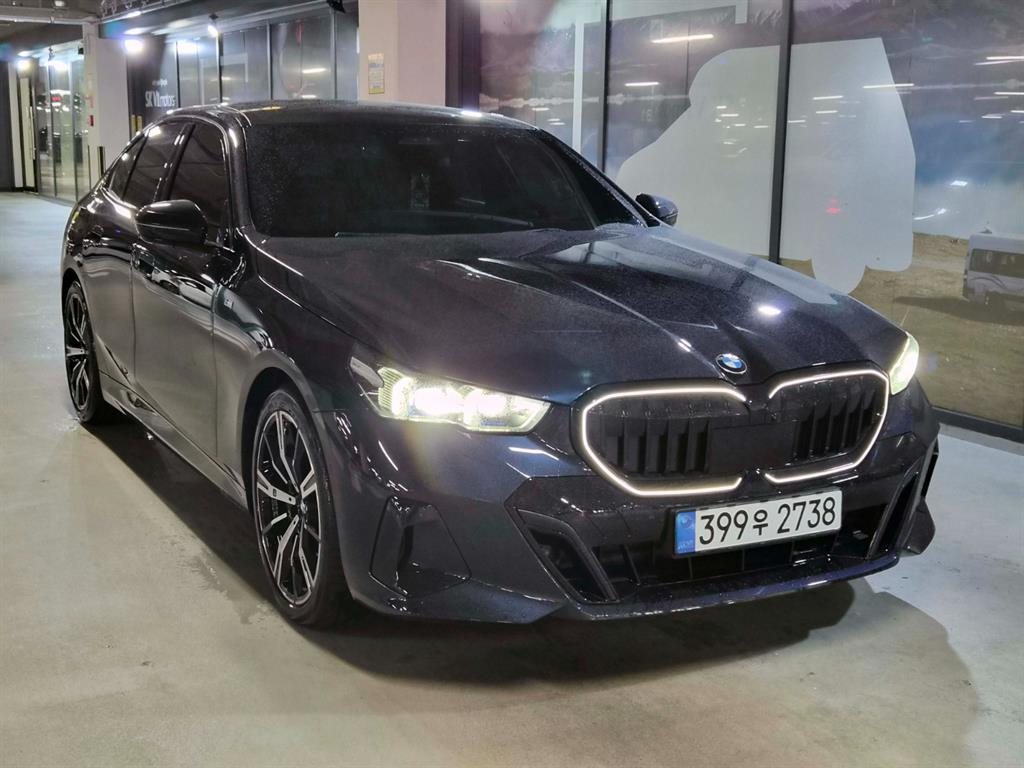 BMW 5시리즈 530i xDrive M Sport