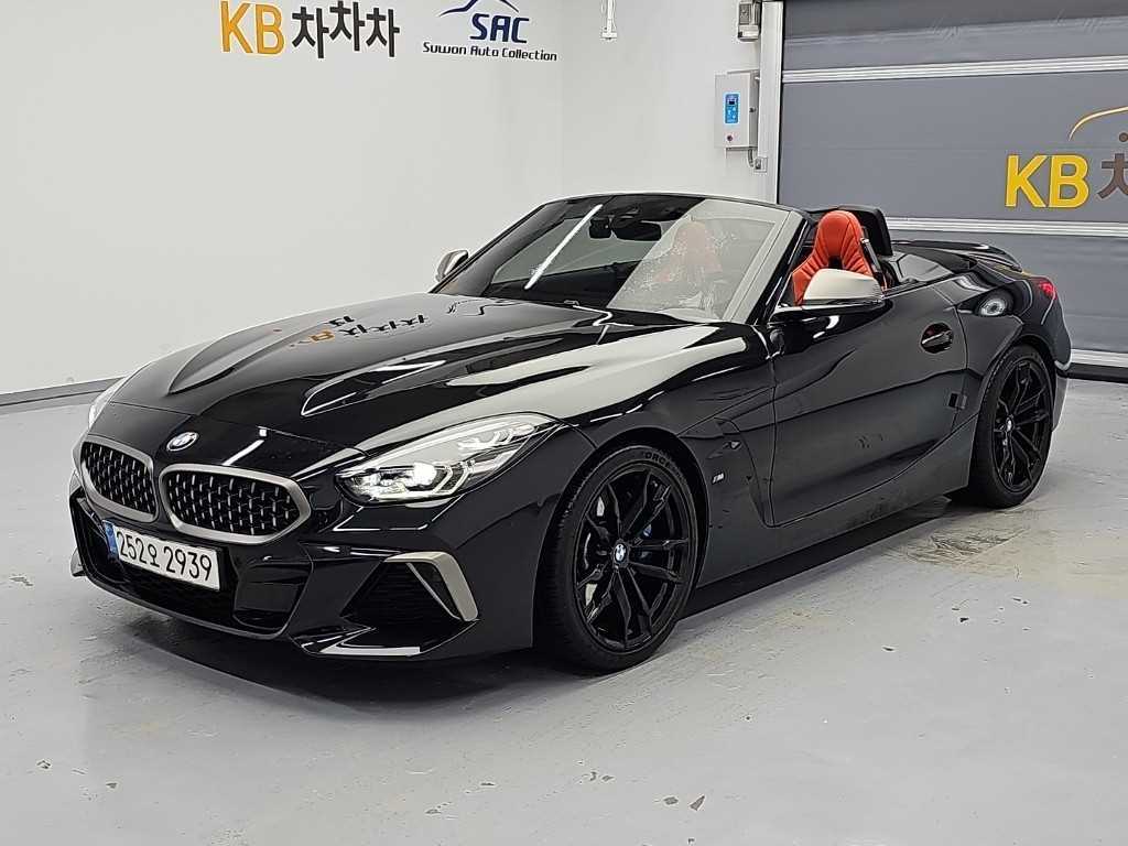 BMW Z4 M40i