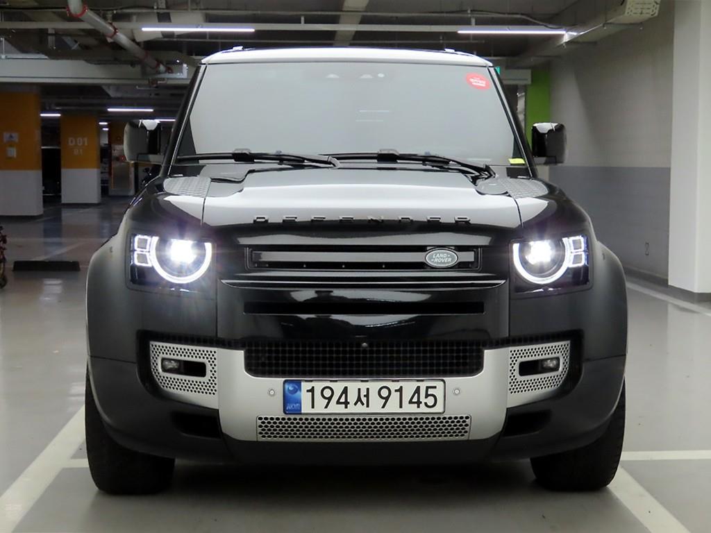 랜드로버 Defender 110 D250 SE