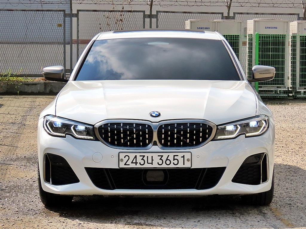 BMW 3 Series M340i