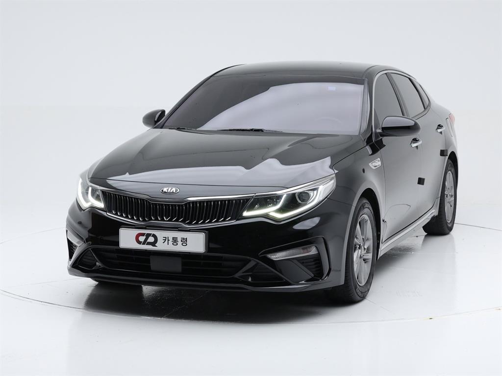 기아 K5 Sinhyeongk5 2.0 Luxury