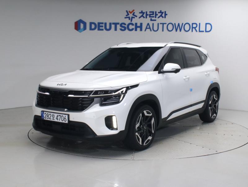 기아 셀토스 2.0 2WD Signature