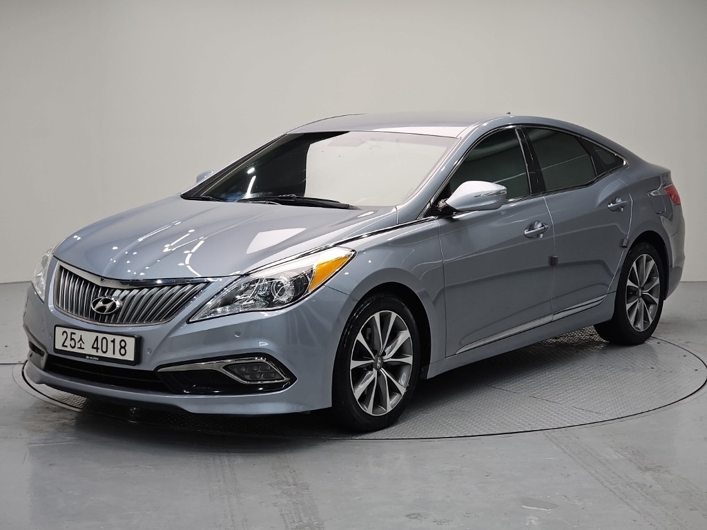 현대 그랜저 HG 220 Premium