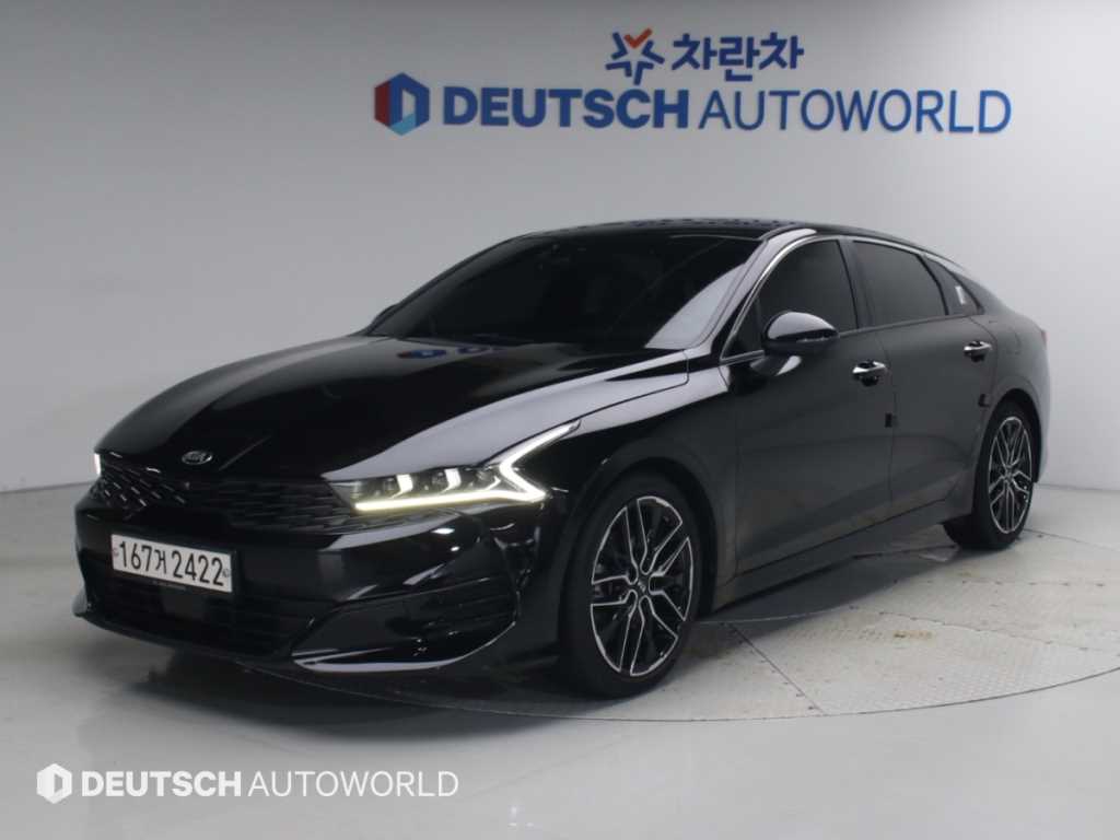 기아 K5 1.6 Turbo Noblesse