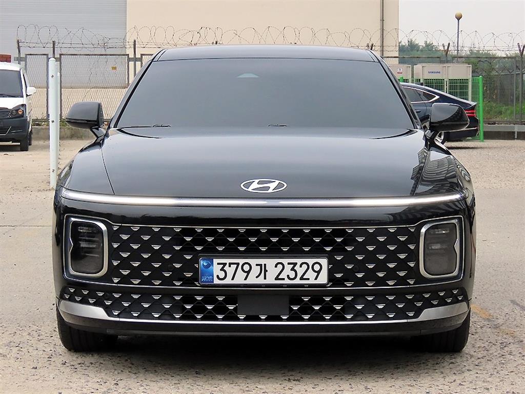 현대 그랜저 하이브리드 1.6 HEV Premium