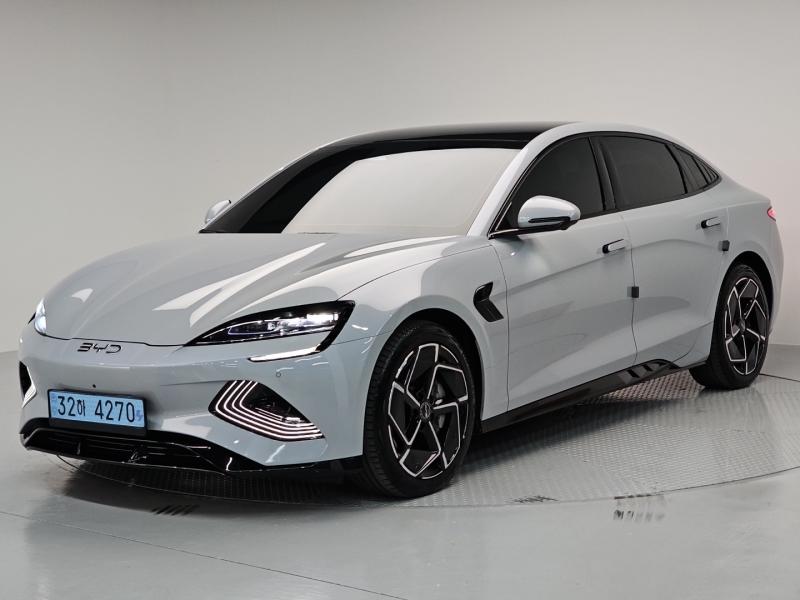 BYD(비야디) Ssil Ssil AWD