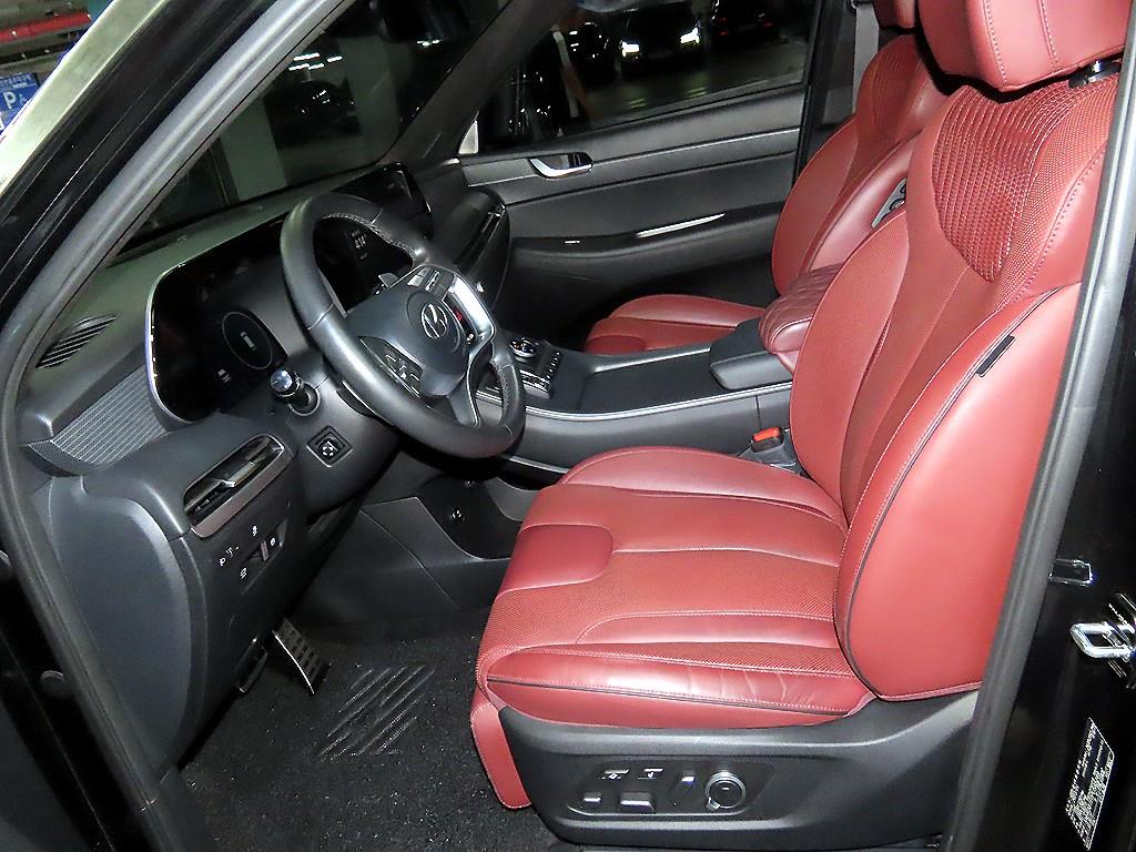현대 팰리세이드 3.8 AWD Prestige