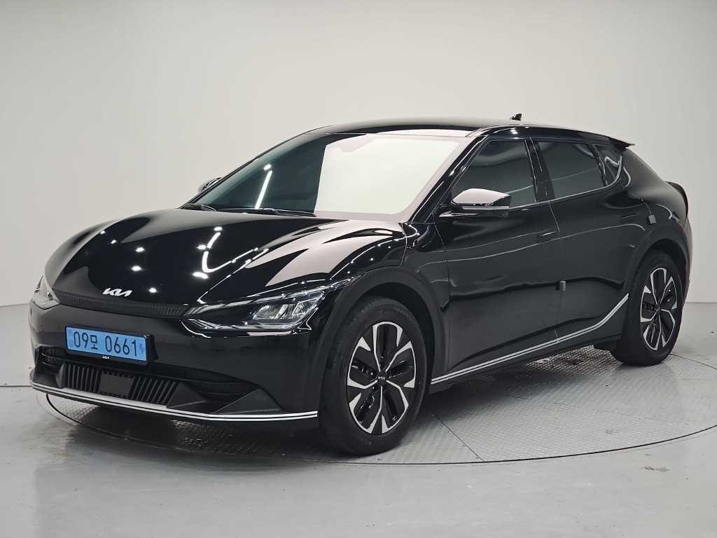 기아 EV6 Rong Reinji 2WD Air