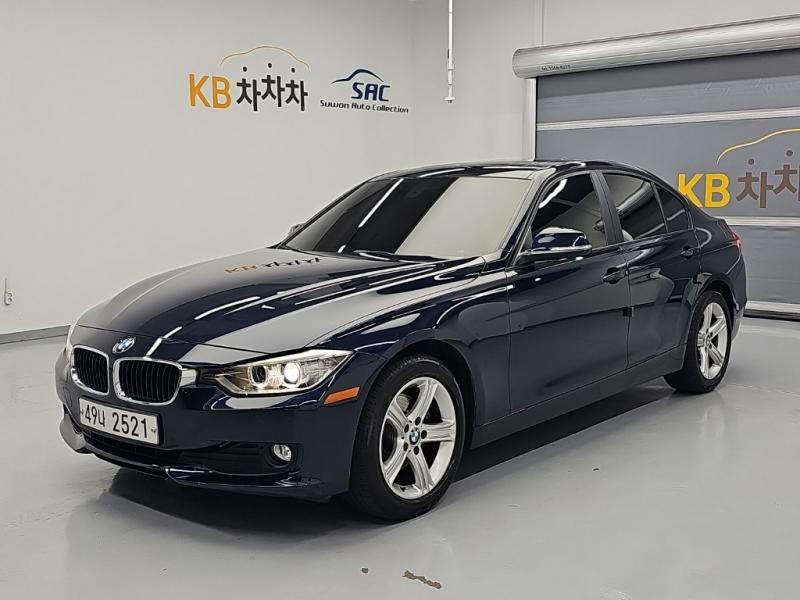 BMW 3시리즈 320d