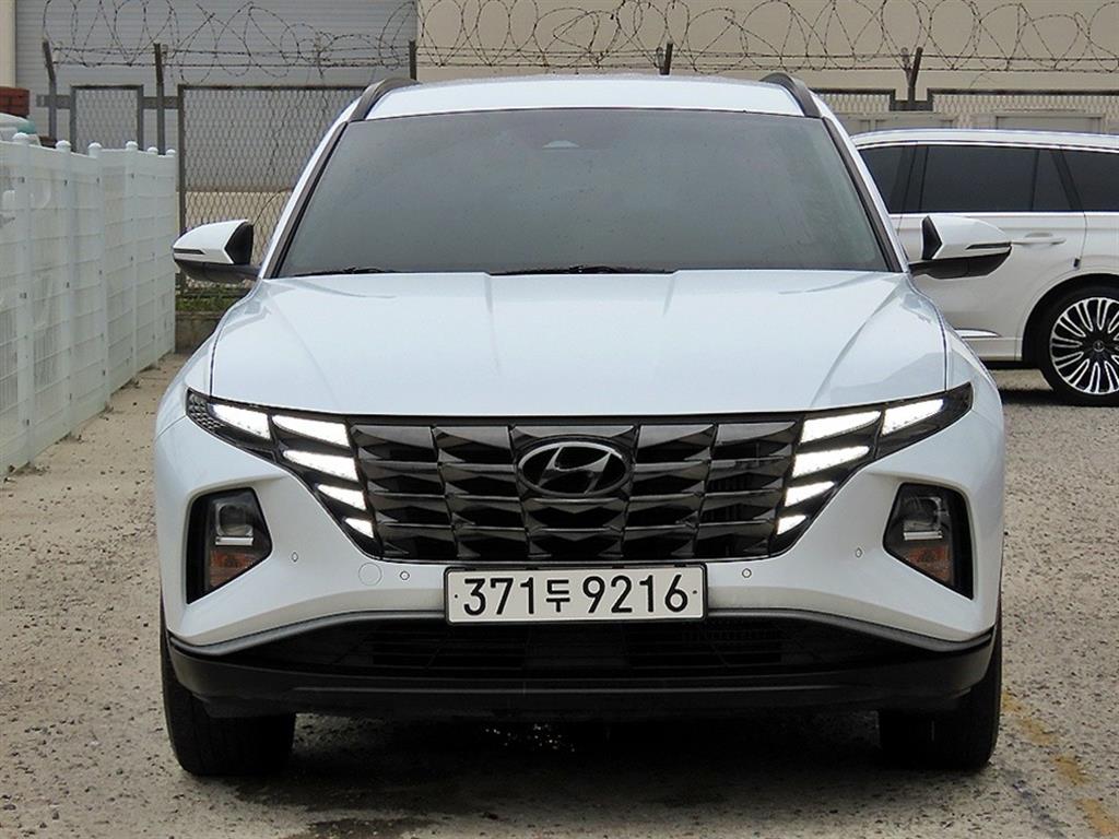 현대 투싼 하이브리드 1.6 HEV 2WD Premium
