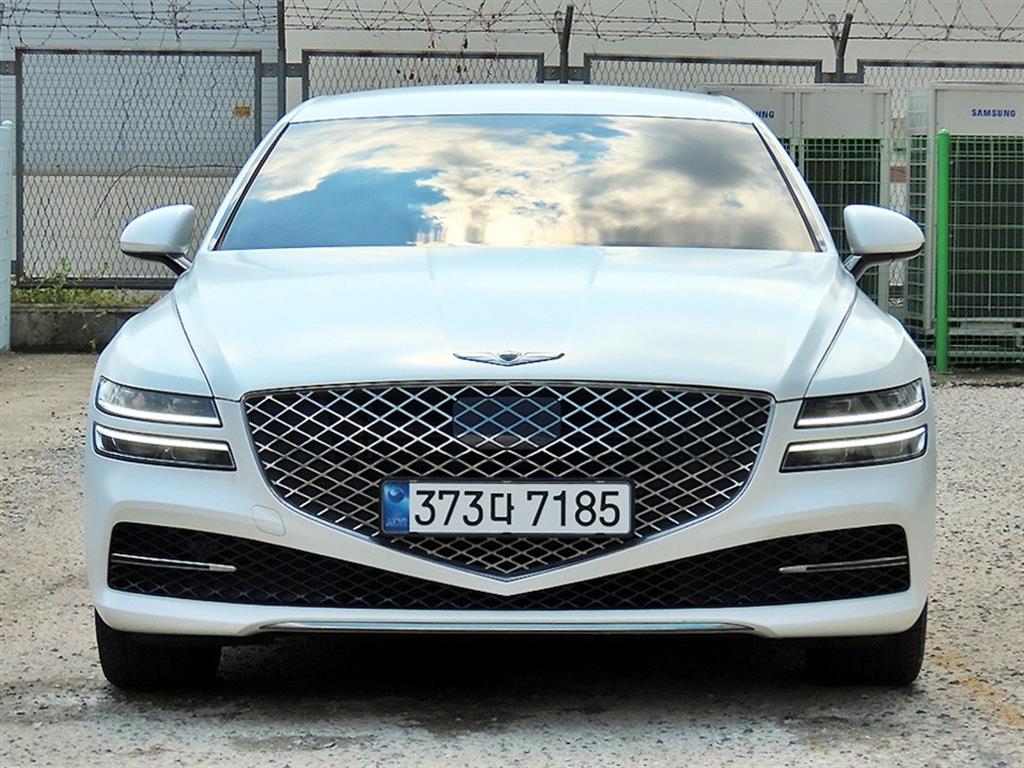 Genesis G80 2.5 AWD