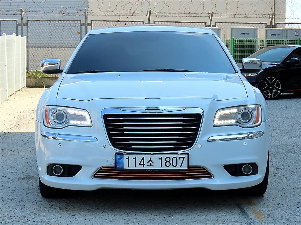 Chrysler 300C