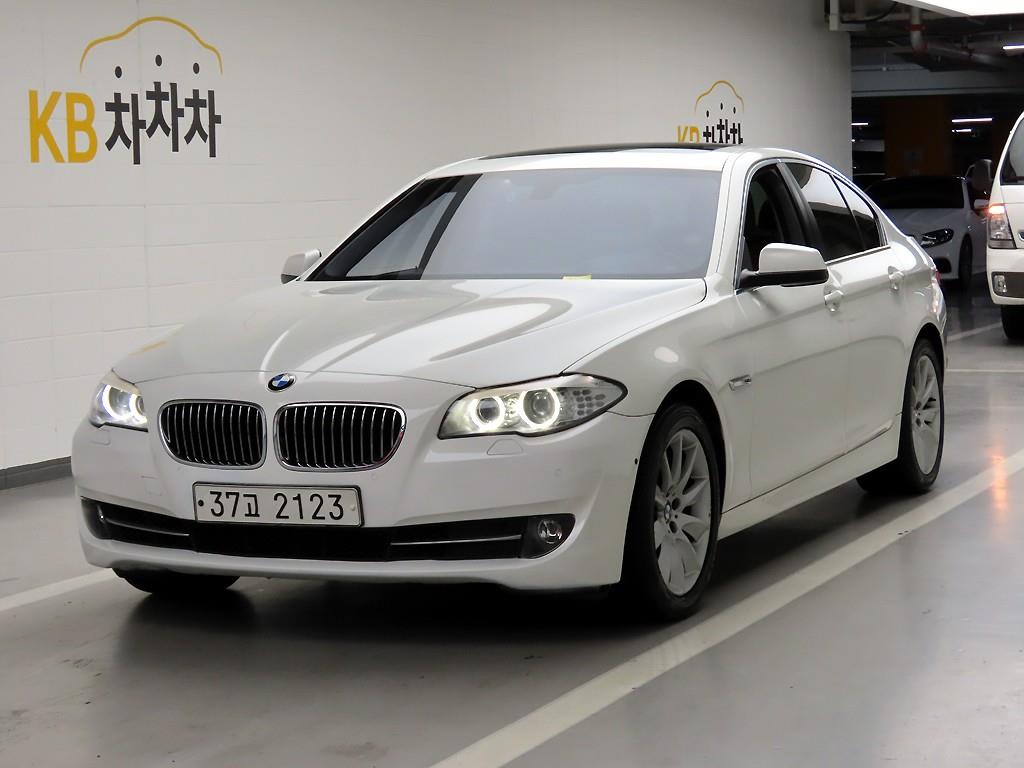 BMW 5시리즈 528i xDrive
