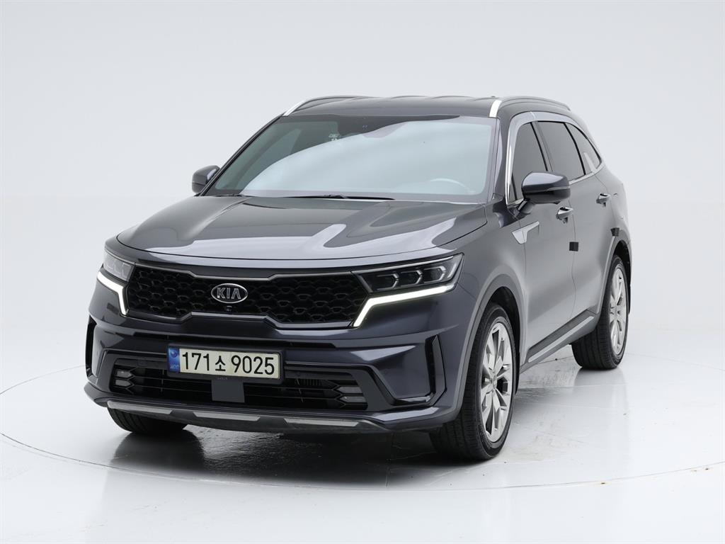기아 쏘렌토 2.2 2WD Noblesse