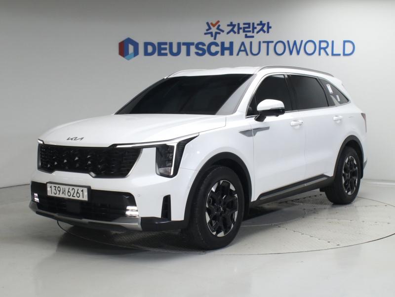 기아 쏘렌토 2.2 4WD Noblesse