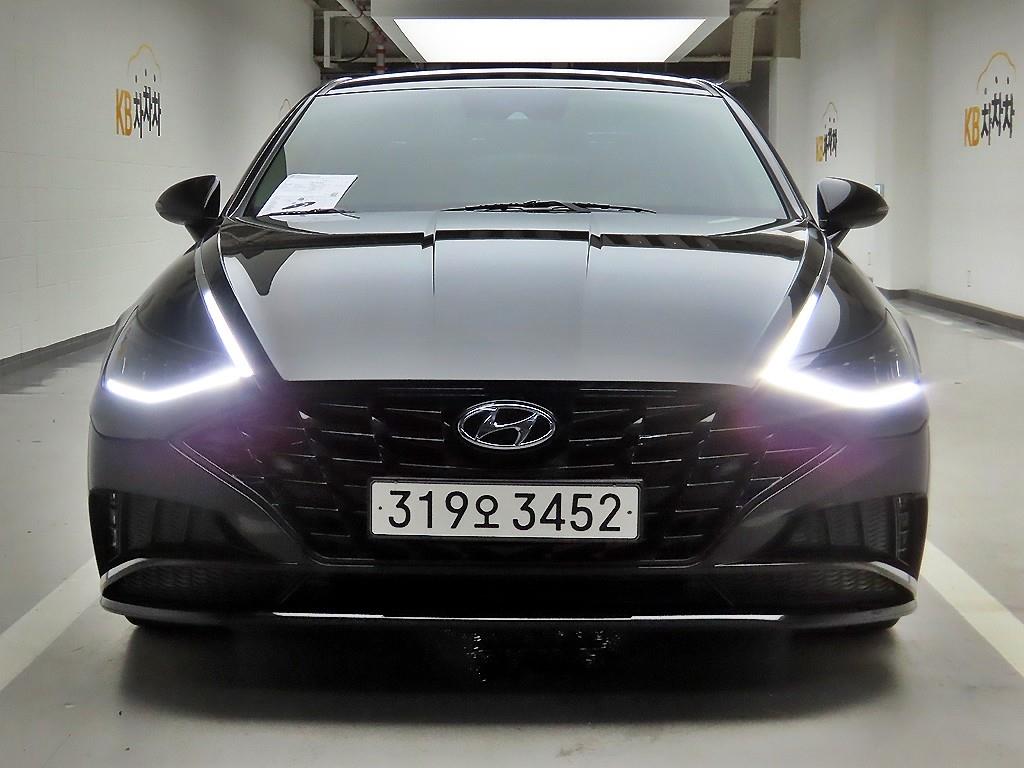 현대 쏘나타 G2.0 Premium Plus
