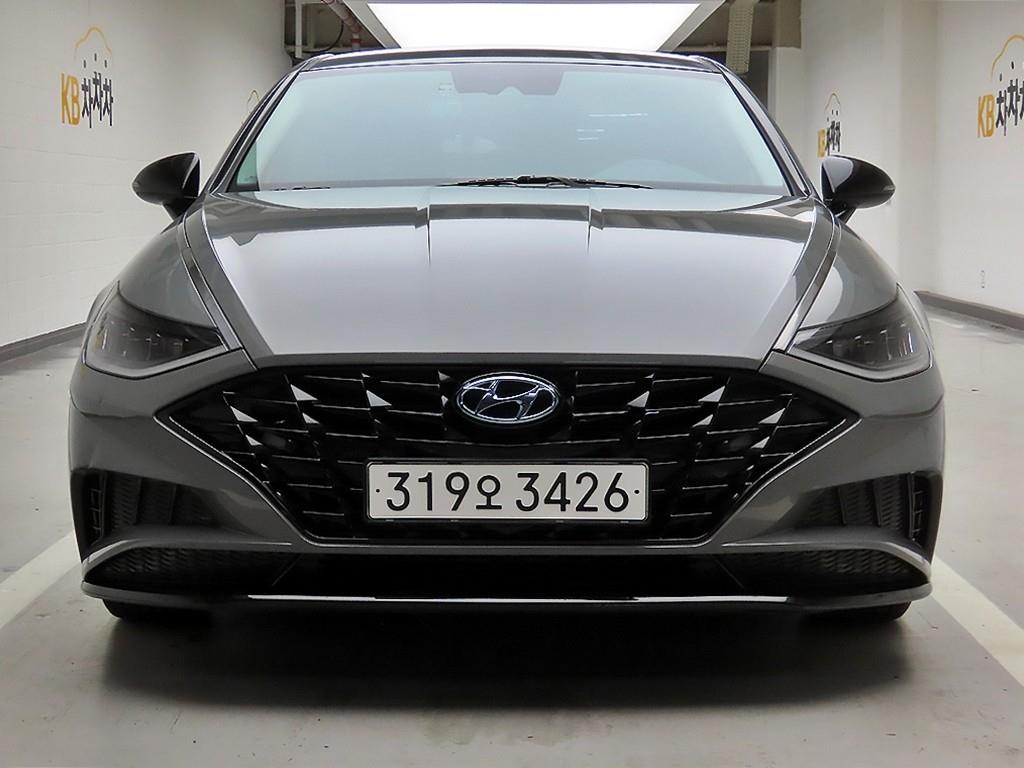 현대 쏘나타 G2.0 Premium Plus
