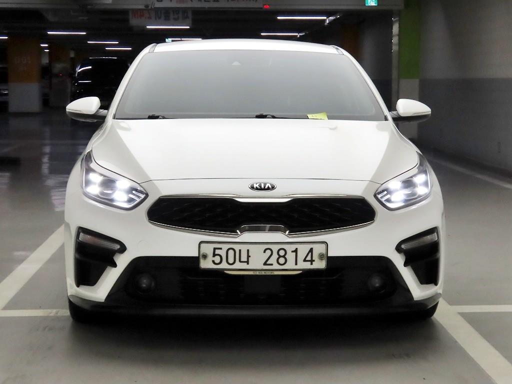 Kia K3 1.6 Prestige