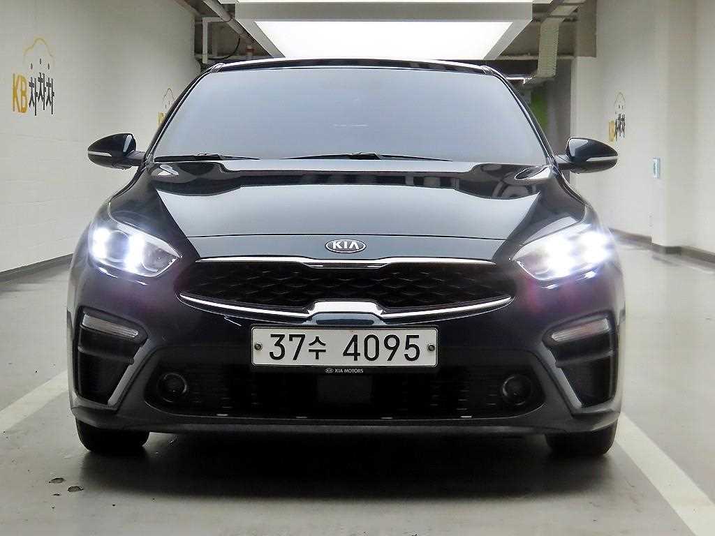 기아 K3 1.6 Luxury