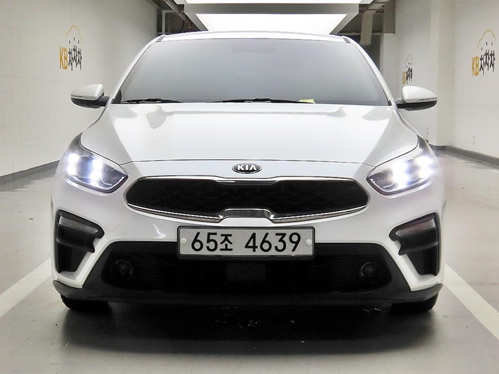 기아 K3 1.6 Luxury